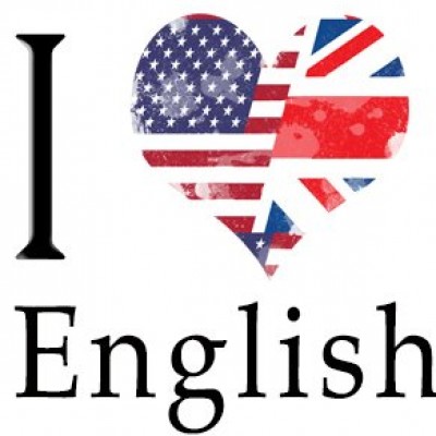 I love english картинки